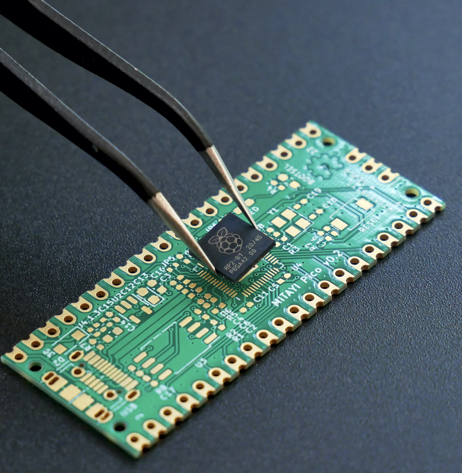 Semiconductor Stocks Rebound The Issues Facing the Sector